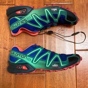 Salomon Speedcross 3